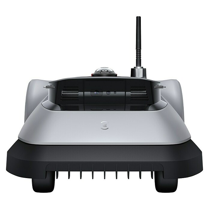 Ecovacs Mähroboter G1-800G (800 m², Schnittbreite: 22 cm, Kamera-gestützte Navigation, RTK) | BAUHAUS