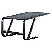 Ecovacs Goat Mähroboter-Garage (802 x 542 x 428 mm, Passend für: GOAT A- und O-Familie) | BAUHAUS