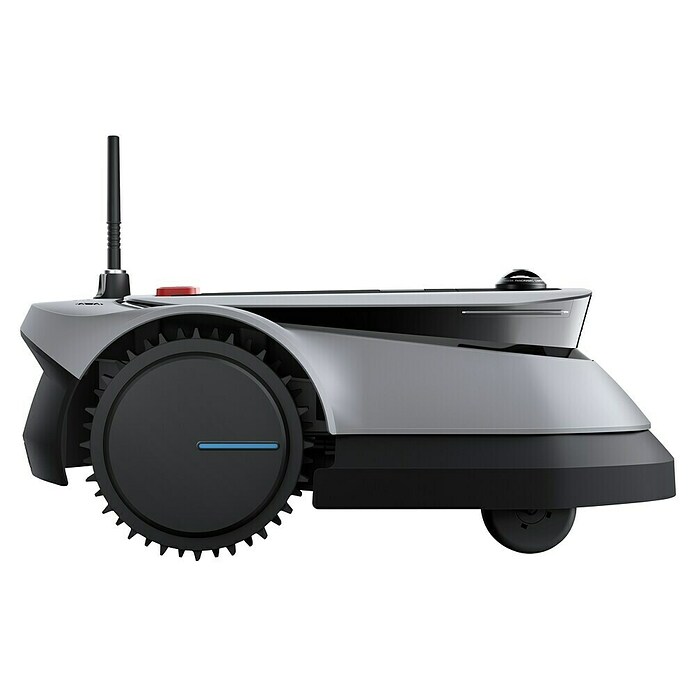 Ecovacs Mähroboter G1-800G (800 m², Schnittbreite: 22 cm, Kamera-gestützte Navigation, RTK) | BAUHAUS