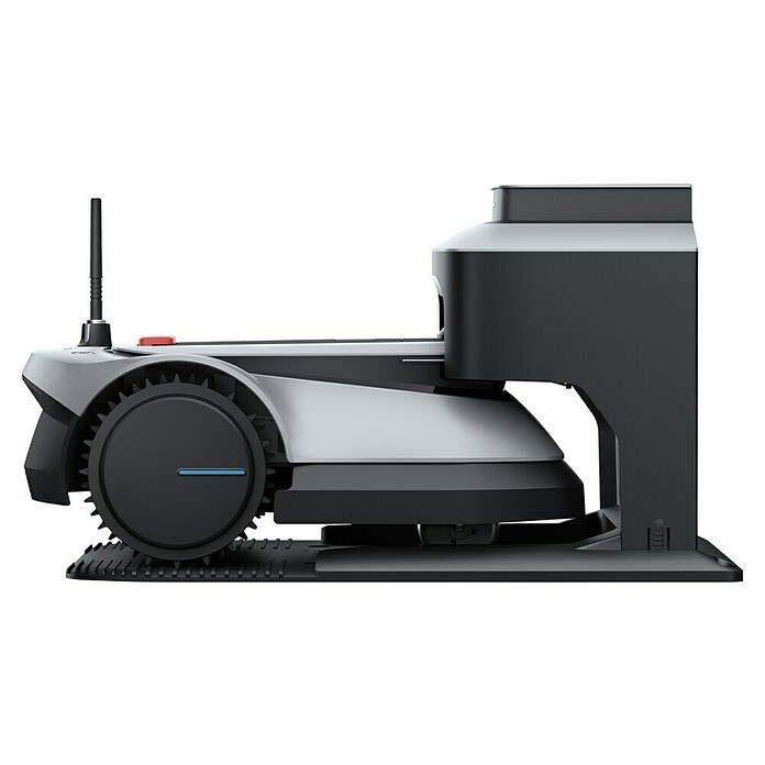 Ecovacs Mähroboter G1-800G (800 m², Schnittbreite: 22 cm, Kamera-gestützte Navigation, RTK) | BAUHAUS