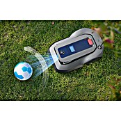 Ecovacs Mähroboter G1-800G (800 m², Schnittbreite: 22 cm, Kamera-gestützte Navigation, RTK) | BAUHAUS