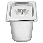 Cozze Toppingstation (Edelstahl, B x T x H: 60 x 20 x 15 cm) | BAUHAUS
