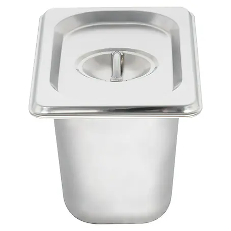 Cozze  Toppingstation