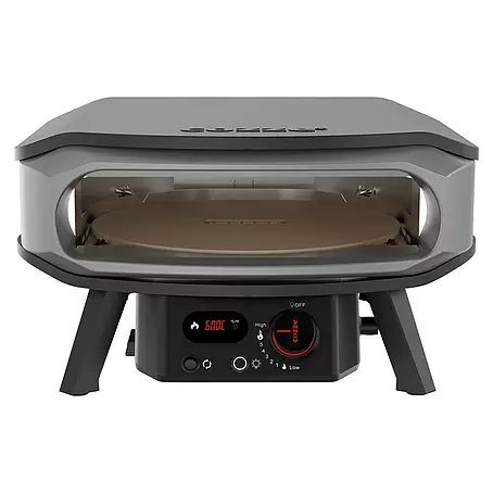 Cozze  Pizzaofen Premium 17"