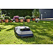 Ecovacs Mähroboter G1-800G (800 m², Schnittbreite: 22 cm, Kamera-gestützte Navigation, RTK) | BAUHAUS