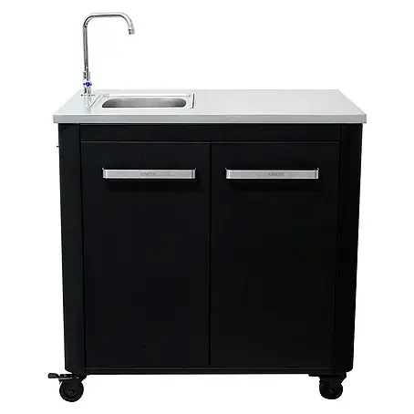 Cozze  Outdoorküchen-Modul Spüle