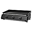 Cozze Plancha-Grill G 700 (Grillfläche (B x T): 66,5 x 35 cm, Anzahl Brenner: 3 Stk., Schwarz) | BAUHAUS