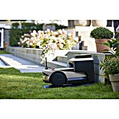 Ecovacs Mähroboter G1-800G (800 m², Schnittbreite: 22 cm, Kamera-gestützte Navigation, RTK) | BAUHAUS