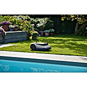 Ecovacs Mähroboter G1-800G (800 m², Schnittbreite: 22 cm, Kamera-gestützte Navigation, RTK) | BAUHAUS