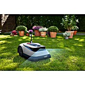 Ecovacs Mähroboter G1-800G (800 m², Schnittbreite: 22 cm, Kamera-gestützte Navigation, RTK) | BAUHAUS