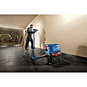 Bosch Professional Aspirador en seco y húmedo eléctrico GAS 15 PS (1.100 W, Volumen de recipiente: 10 l) | BAUHAUS