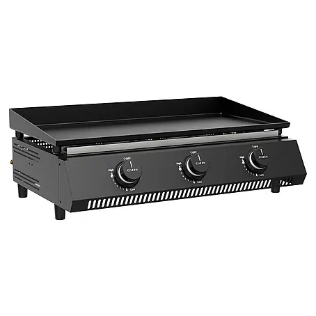 Cozze  Plancha-Grill G 700