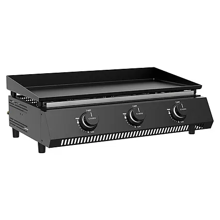 Cozze  Plancha-Grill G 700