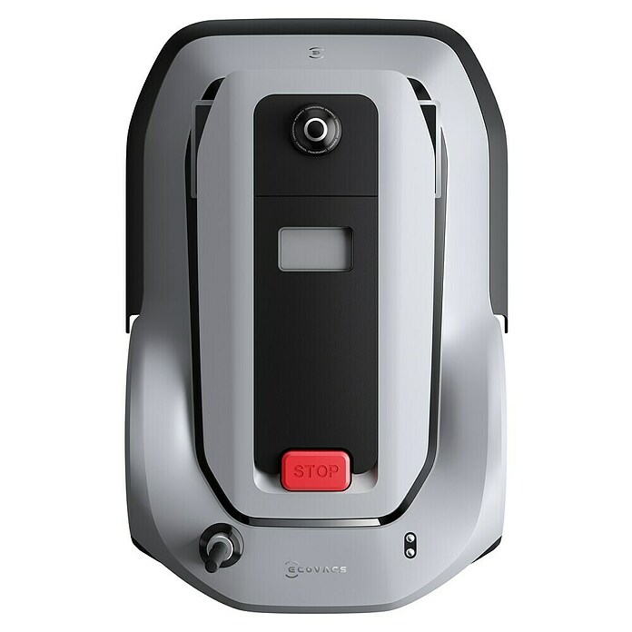Ecovacs Mähroboter G1-800G (800 m², Schnittbreite: 22 cm, Kamera-gestützte Navigation, RTK) | BAUHAUS