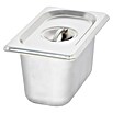 Cozze Toppingstation (Edelstahl, B x T x H: 60 x 20 x 15 cm) | BAUHAUS