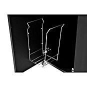 Cozze Modul za vanjsku kuhinju sa sudoperom  (Š x D x V: 93,5 x 67 x 90 cm) | BAUHAUS