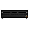 Cozze Plancha-Grill G 700 (Grillfläche (B x T): 66,5 x 35 cm, Anzahl Brenner: 3 Stk., Schwarz) | BAUHAUS