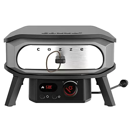 Cozze  Pizzaofen Elektro Premium 13"