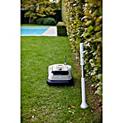Ecovacs Mähroboter G1-800G (800 m², Schnittbreite: 22 cm, Kamera-gestützte Navigation, RTK) | BAUHAUS