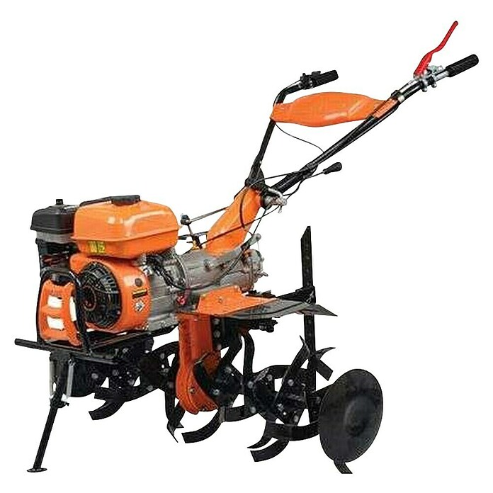 Villager Bencinski motorni prekopalnik VTB 8422 P  (85 cm) | Prekopalniki | Vrtni stroji in orodja | Vrt in prosti čas | Izdelki | BAUHAUS