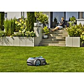 Gardena Robotska kosilica Sileno Free 1200  (Maksimalna preporučena površina: 1.200 m²) | BAUHAUS