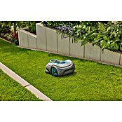 Gardena Robotska kosilica Smart Sileno Free 600  (18 V, 5 Ah, Maksimalna preporučena površina: 600 m²) | BAUHAUS
