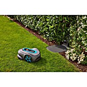 Gardena Robotska kosilnica Sileno Max 800 m2  (Maksimalna priporočena površina: 800 m²) | 7261 - Mähroboter | IAEA - Rasenmäher | IAE - Gartenmotorgeräte | IA - Gartenhartware | I - Stadtgarten | BAUHAUS
