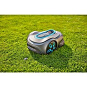 Gardena Robotska kosilnica Sileno Max 1500 m2  (Maksimalna priporočena površina: 1.500 m²) | 7261 - Mähroboter | IAEA - Rasenmäher | IAE - Gartenmotorgeräte | IA - Gartenhartware | I - Stadtgarten | BAUHAUS