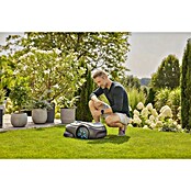 Gardena Robotska kosilnica Sileno Max 1500 m2  (Maksimalna priporočena površina: 1.500 m²) | 7261 - Mähroboter | IAEA - Rasenmäher | IAE - Gartenmotorgeräte | IA - Gartenhartware | I - Stadtgarten | BAUHAUS