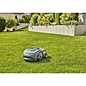 Gardena Robotska kosilnica Sileno Max 1500 m2  (Maksimalna priporočena površina: 1.500 m²) | 7261 - Mähroboter | IAEA - Rasenmäher | IAE - Gartenmotorgeräte | IA - Gartenhartware | I - Stadtgarten | BAUHAUS
