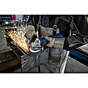 Bosch Professional Amoladora angular eléctrica GWS 12-125 S (1.200 W, Diámetro disco: 125 mm) | BAUHAUS