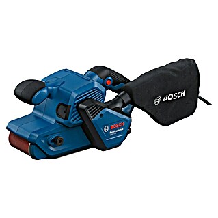 Bosch Professional Bandschleifer GBS 750 (850 W, 75 x 533 mm)