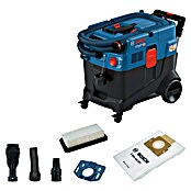 Bosch Professional Elektro-Nass- & Trockensauger GAS 12-40 MA (1.200 W, 28 l) | BAUHAUS