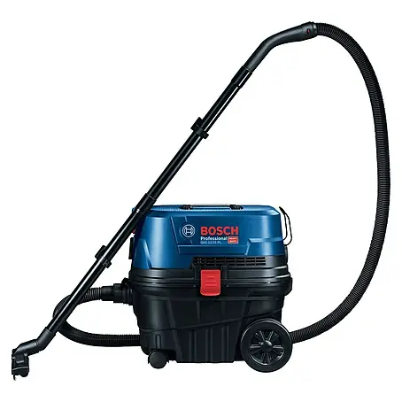 Bosch Professional  Elektro-Nass- & Trockensauger GAS 12-25 PL