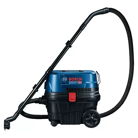 Bosch Professional  Elektro-Nass- & Trockensauger GAS 12-25 PL