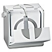 Ecovacs Fensterreinigungsroboter Winbot W2 Omni (Wassertankvolumen Roboter: 60 ml, Akkulaufzeit: 110 min) | BAUHAUS