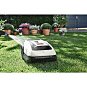Ecovacs Goat Robotmaaier O800 RTK (800 m², Snijbreedte: 22 cm, Satellietnavigatie, RTK) | BAUHAUS