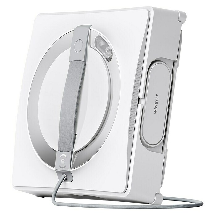 Ecovacs Fensterreinigungsroboter Winbot W2 Omni (Tankvolumen: 60 ml, Akkulaufzeit: 110 min) | BAUHAUS