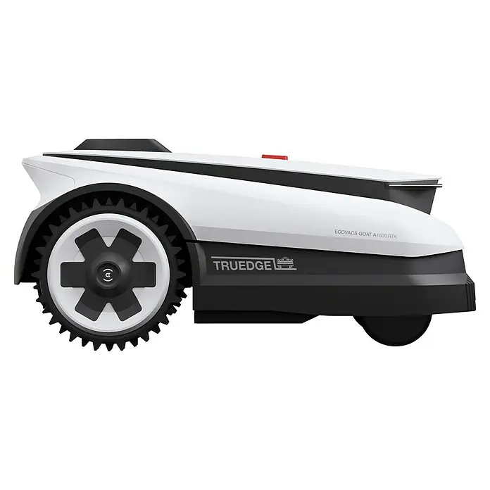 Ecovacs Mähroboter A1600 RTK1.600 m², Schnittbreite: 33 cm, Satellitengestützte Navigation, RTK
