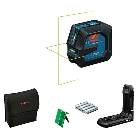 Bosch Professional  Linienlaser GLL 20-22 G