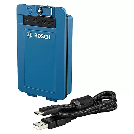 Bosch Professional  Akku BA 3.7V 3.0Ah XL