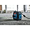 Bosch Professional Linienlaser GLL 20-22 G (Max. Arbeitsbereich: 20 m, Nivellierbereich: ± 0,3 mm/m, 5 -tlg.) | BAUHAUS