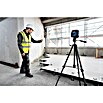 Bosch Professional Linienlaser GLL 20-22 G (Max. Arbeitsbereich: 20 m, Nivellierbereich: ± 0,3 mm/m, 5 -tlg.) | BAUHAUS