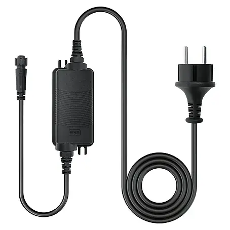 Ecovacs Goat Netzteil für Rasenmäher RTK Station