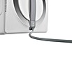 Ecovacs Fensterreinigungsroboter Winbot W2 Omni (Wassertankvolumen Roboter: 60 ml, Akkulaufzeit: 110 min) | BAUHAUS