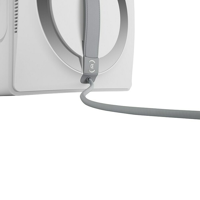 Ecovacs Fensterreinigungsroboter Winbot W2 Omni (Tankvolumen: 60 ml, Akkulaufzeit: 110 min) | BAUHAUS