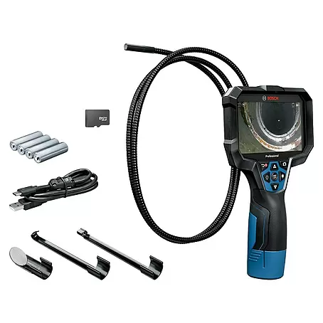 Bosch Professional  Inspektionskamera GIC 12V-5-27 C