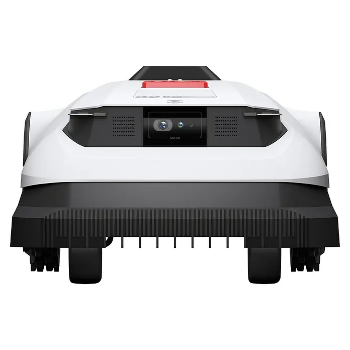 Ecovacs Mähroboter A1600 RTK1.600 m², Schnittbreite: 33 cm, Satellitengestützte Navigation, RTK