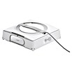 Ecovacs Fensterreinigungsroboter Winbot W2 Omni (Wassertankvolumen Roboter: 60 ml, Akkulaufzeit: 110 min) | BAUHAUS