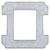 Ecovacs Reinigungsroboter-Reinigungspad WINBOT 